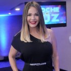 Luz García