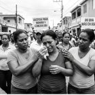 Cuatro niños huérfanos: La devastadora huella de la violencia machista en Santo Domingo
