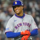 Juan Soto hace historia en MLB