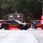 Muere el sospechoso que disparó contra un puesto de seguridad cercano a la Casa Blanca