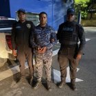 El cabo José Francisco Moreta Heredia comparará este lunes ante un juez, tras la solicitud de prisión preventiva presentada por el Ministerio Público por la muerte de Darlin Mercado.
