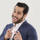 Juan Carlos Pichardo Jr.