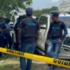 Caso de joven encontrada sin vida en la Circunvalación Norte de Santiago