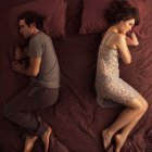 Existen parejas que atraviesan etapas en las que la intimidad física disminuye por diferentes razones.