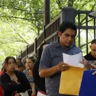 Inmigrantes en Estados Unidos.