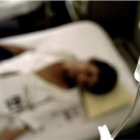 la adolescente fue envenenada supuestamente por su "novio" mayor de edad.