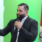 El empresario Francisco Sang Vargas