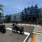 Palacio Policia Nacional