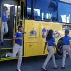 Movilidad escolar