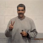 Nicolás Maduro vía Instagram