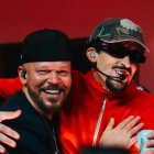 Residente y Bad Bunny