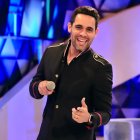 Albert Mena.