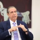 Francisco Javier García.