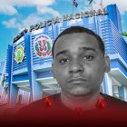 Junior Antonio Guerra Toribio, alias “Viño”, de 40 años, murió tras recibir múltiples impactos de bala durante un supuesto intercambio de disparos con agentes que realizaban un operativo de búsqueda.