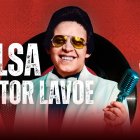 Héctor Lavoe era conocido como "El cantante de los cantantes"