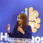 Arranca hoy en Santo Domingo el summit HUMANOS 5.0 sobre inteligencia artificial y empleo