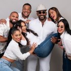 Elenco de Cooltura Radio.