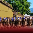 Contingente de El Salvador