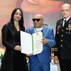 El artista El Cieguito de Nagua figura entre los reconocidos