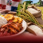 El arroz es el producto del mayor consumo en República Dominicana