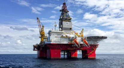 Los analistas aumentaron su pronóstico del precio del petróleo.