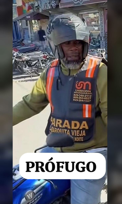 Motorista que supuestamente mató a su compañero