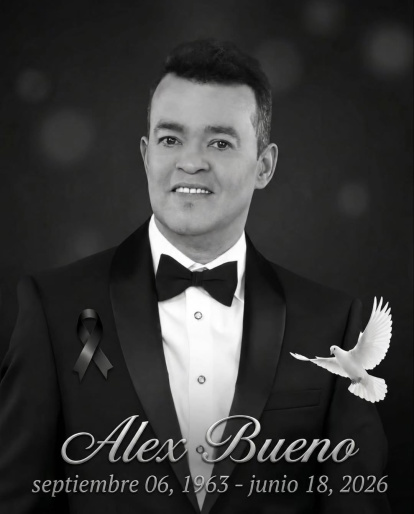 Alex Bueno
