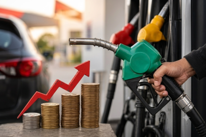 El precio de RD ocupa la posición 11 entre las naciones de América Latina y el Caribe con la gasolina más cara.