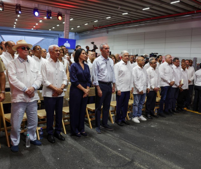 La obra de 1.2 kilómetros fue inaugurada por el presidente Luis Abinader con una inversión de RD$3,300 millones y busca eliminar uno de los principales puntos de congestión del Gran Santo Domingo.