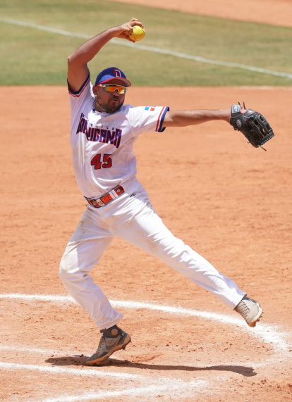 Yan Carlos González, lanzo el juego completo