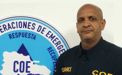 Erdwin Robert Olivares Luciano