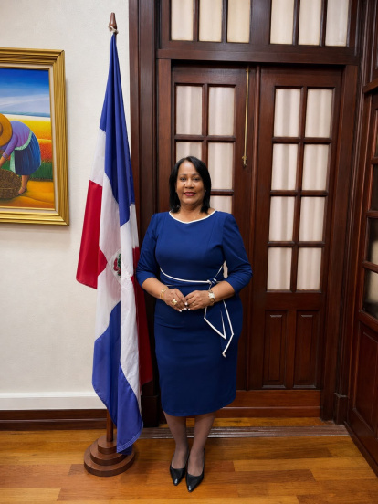 Xiomara Guante
