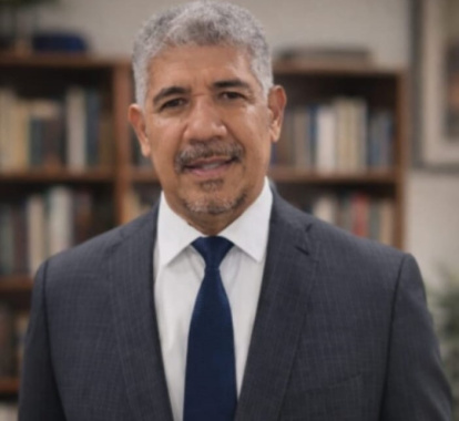 Abogado Alberto Tavárez