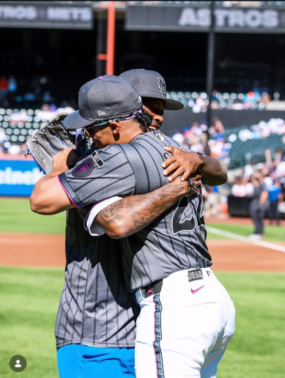 Lápiz Consciente y Juan Soto