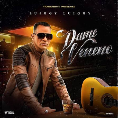 Luigi Luigi - Dame veneno