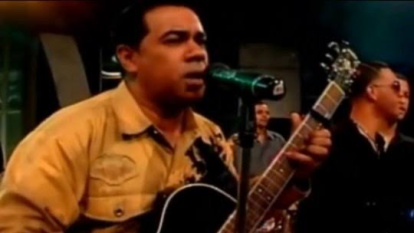 Richie Ortega – El Fracaso