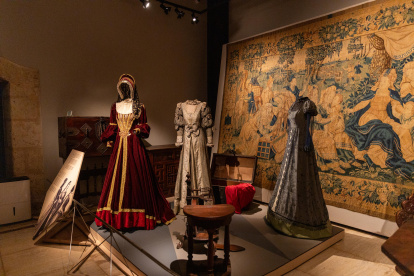 El museo fue modernizado con recursos audiovisuales, digitales e interactivos y una nueva propuesta museográfica.