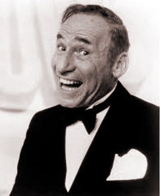 Mel Brooks tiene 95 años