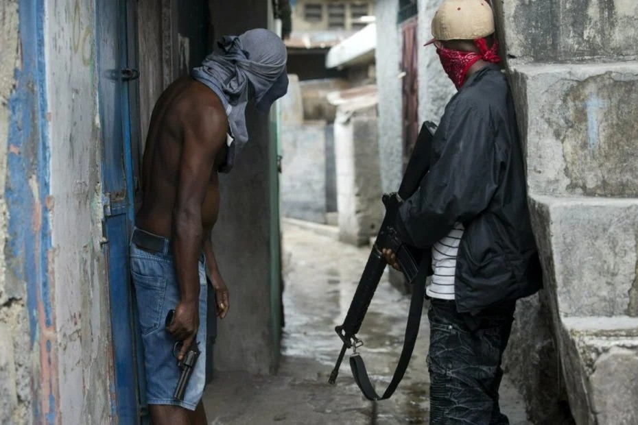 Secuestradores de misioneros en Haití exigen 17 millones de dólares