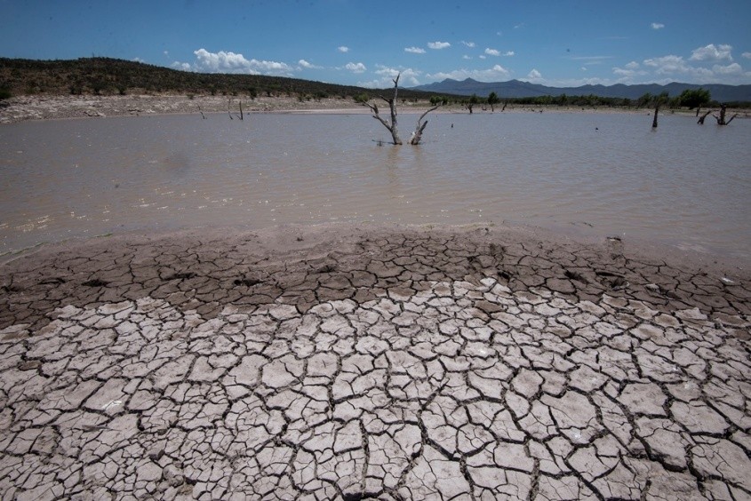 El calentamiento global reducirá los efectos de El Niño y La Niña