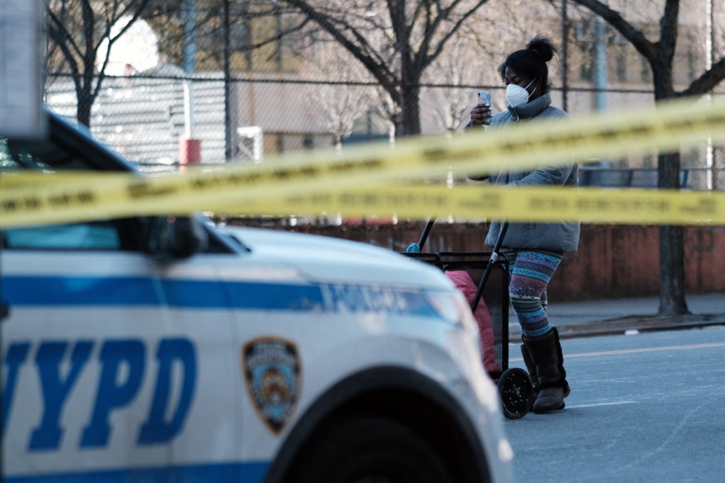 Persecución policial en Paterson-NJ termina en tragedia