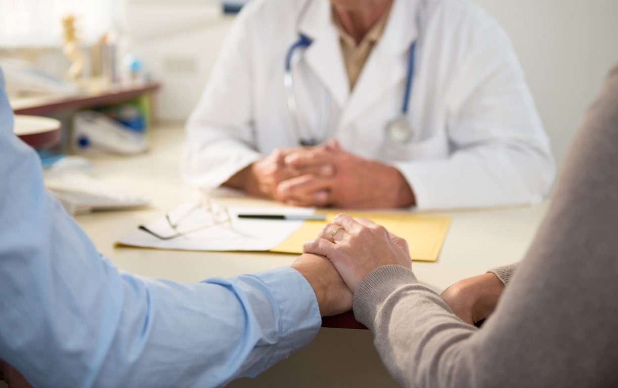 El tratamiento de fertilidad requiere apoyo psicológico