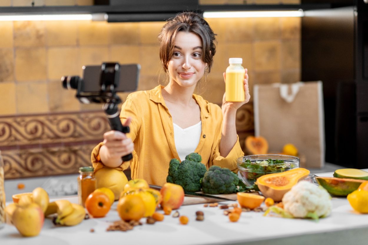 Cuando la salud está en manos de influencers