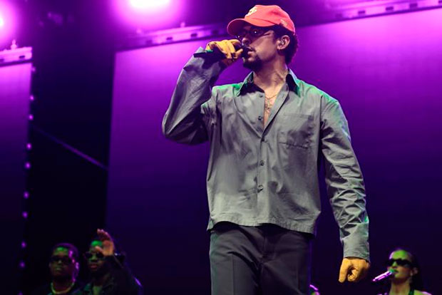 Bob Bunny ganó tres Premios Billboard y Karol G ganó el Premio Artista Latino