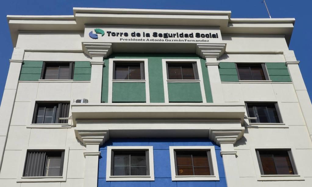 Consejo Nacional de Seguridad Social (CNSS)