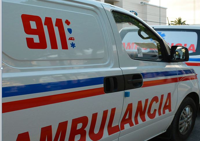 Cuatro muertos y cuatro heridos en dos accidentes simultáneos en la ...
