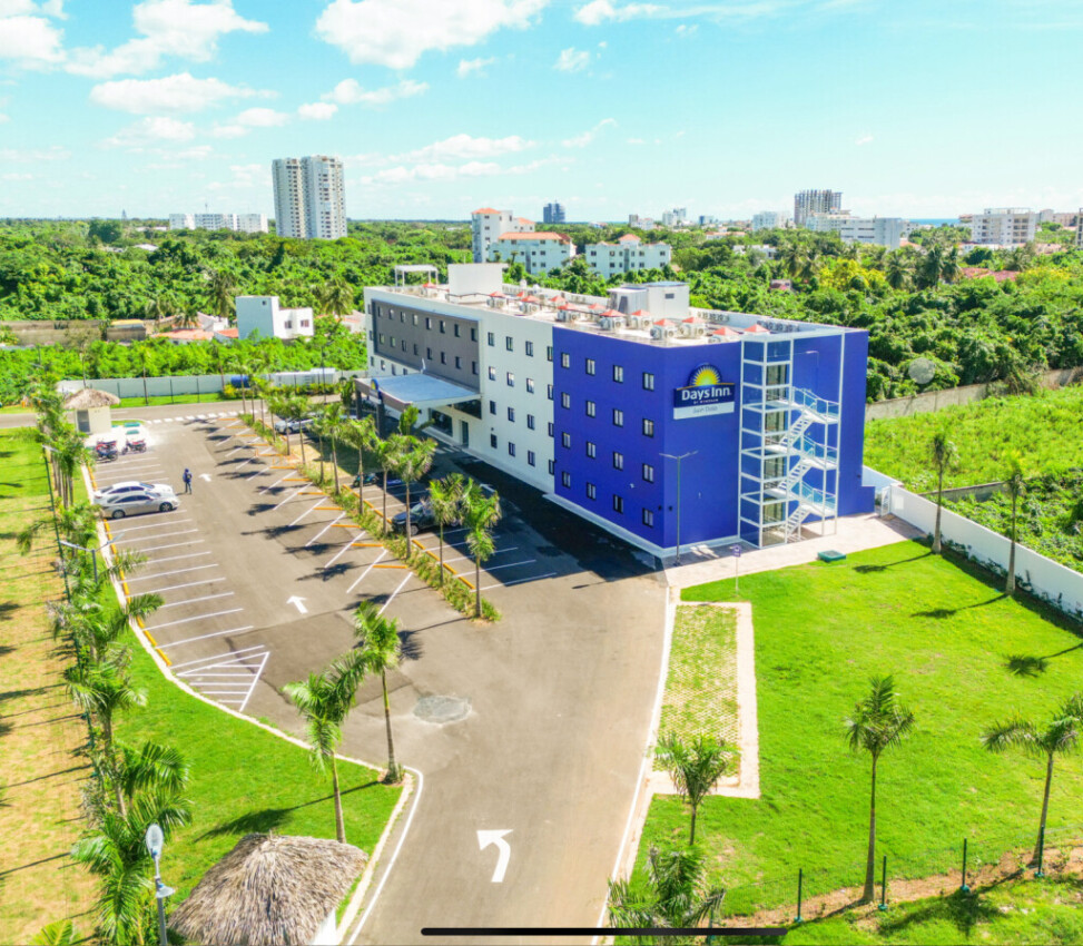 Apertura Days Inn by Wyndham