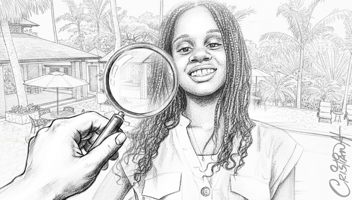 Stephora Anne-Murcie Joseph