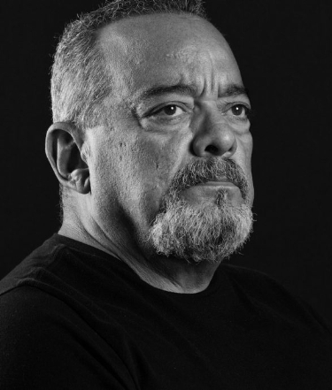 Alfonso Rodríguez