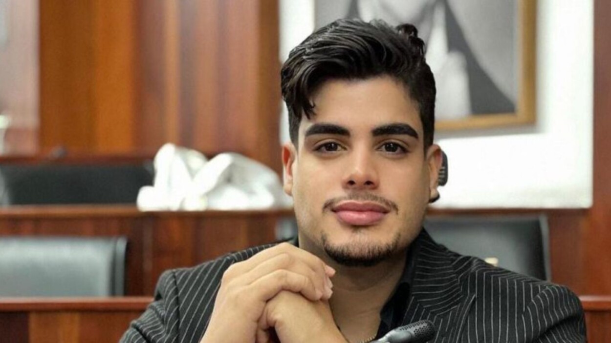 Bray Vargas condenó manipulación digital y reiteró su dedicación a los servicios legales